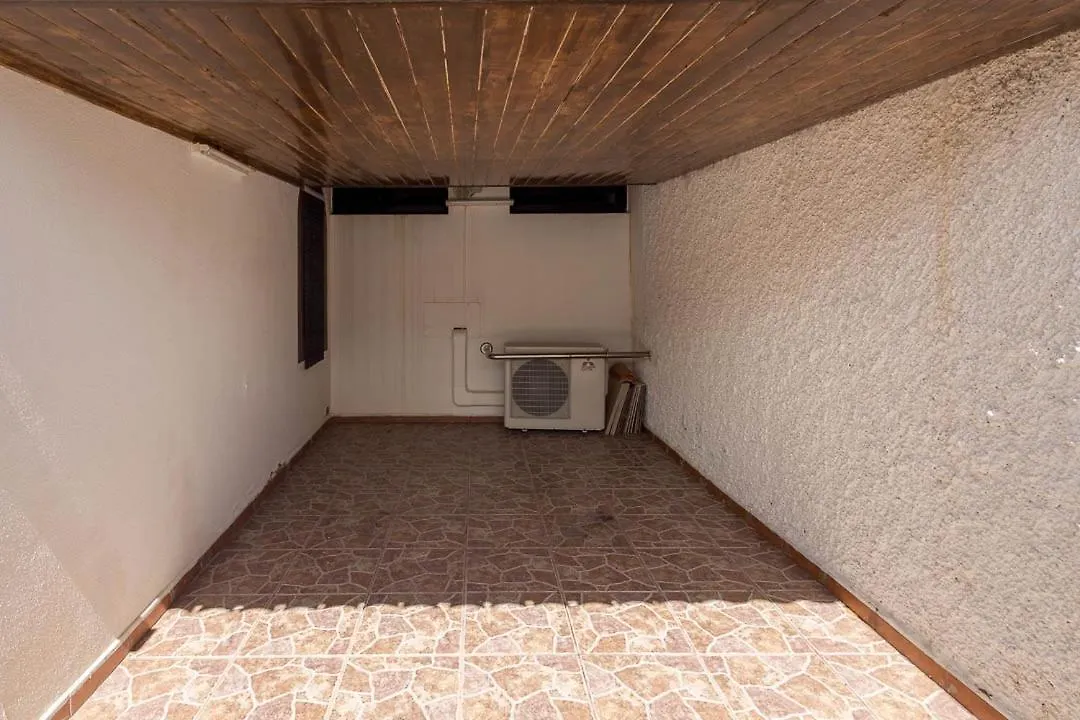 Agaete El Turman 101 Con Terraza Solarium Bbq Apartment Agaete (Gran Canaria)