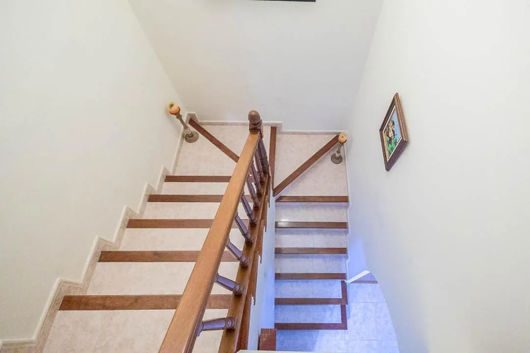 Agaete El Turman 101 Con Terraza Solarium Bbq Apartment Agaete (Gran Canaria)