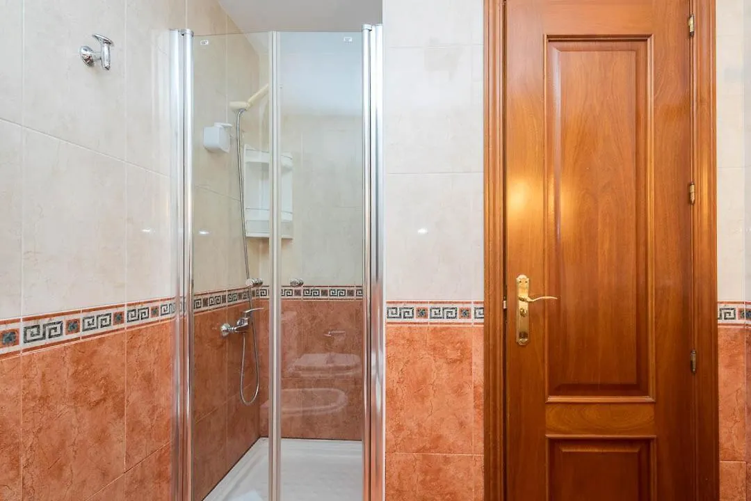 Agaete El Turman 101 Con Terraza Solarium Bbq Apartment Spain