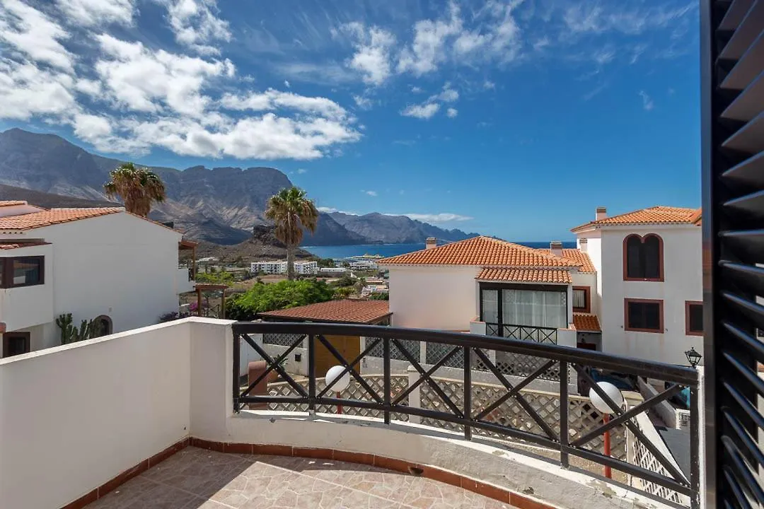 Agaete El Turman 101 Con Terraza Solarium Bbq Apartment 0*, Agaete (Gran Canaria) Spain