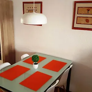 Apartment Palmeral Pami, Agaete (Gran Canaria)