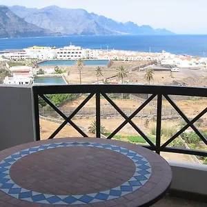 Apartment Casa Rosita, Agaete (Gran Canaria)