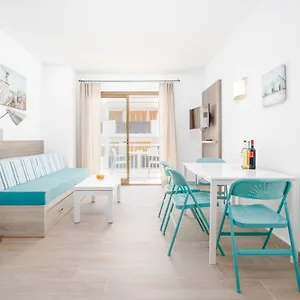 Apartamentos Lago Colònia de Sant Jordi