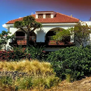 Apartment Lovely House Views&garden, Agaete (Gran Canaria)