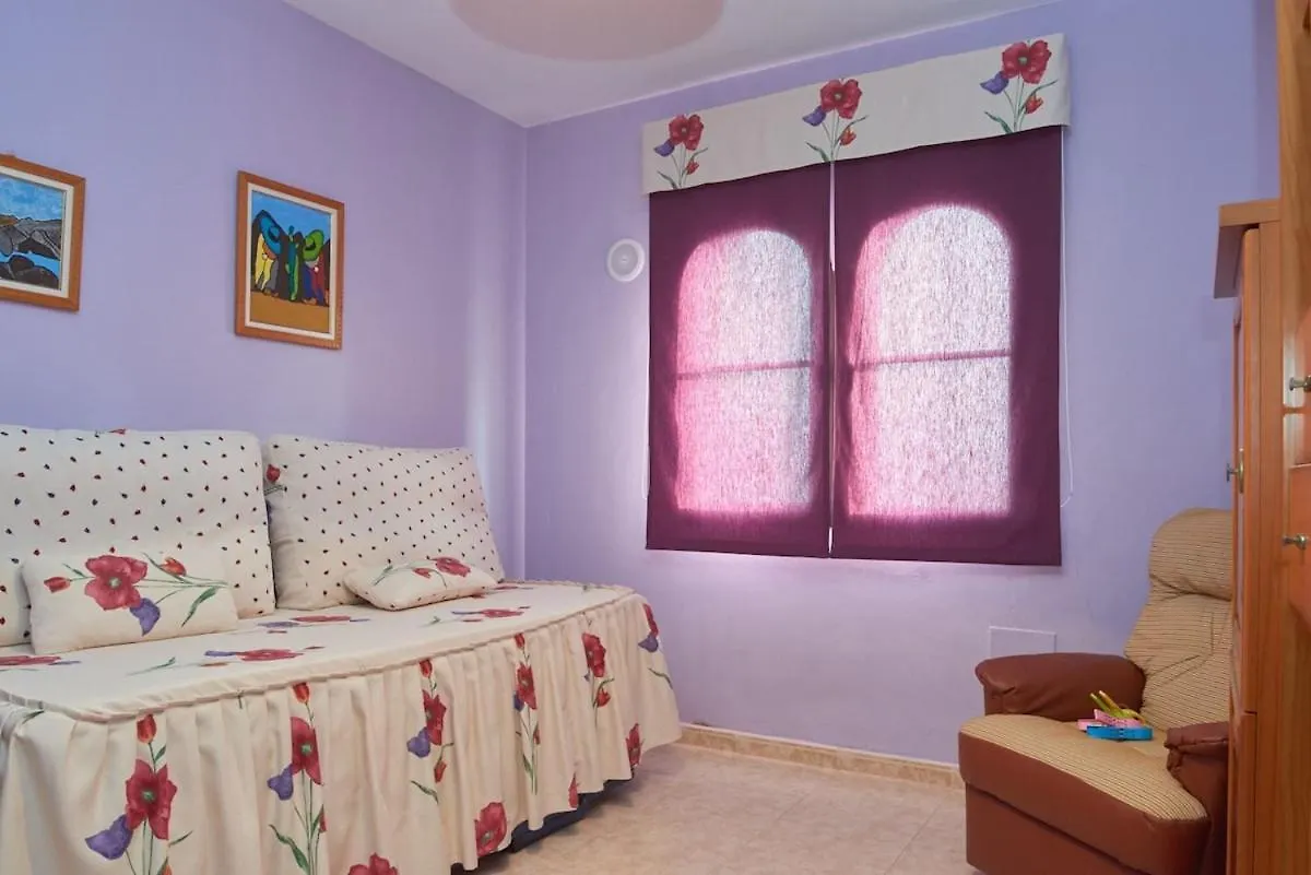 Ferienwohnung Agaete El Turman 101 Con Terraza Solarium Bbq Apartment Agaete (Gran Canaria)