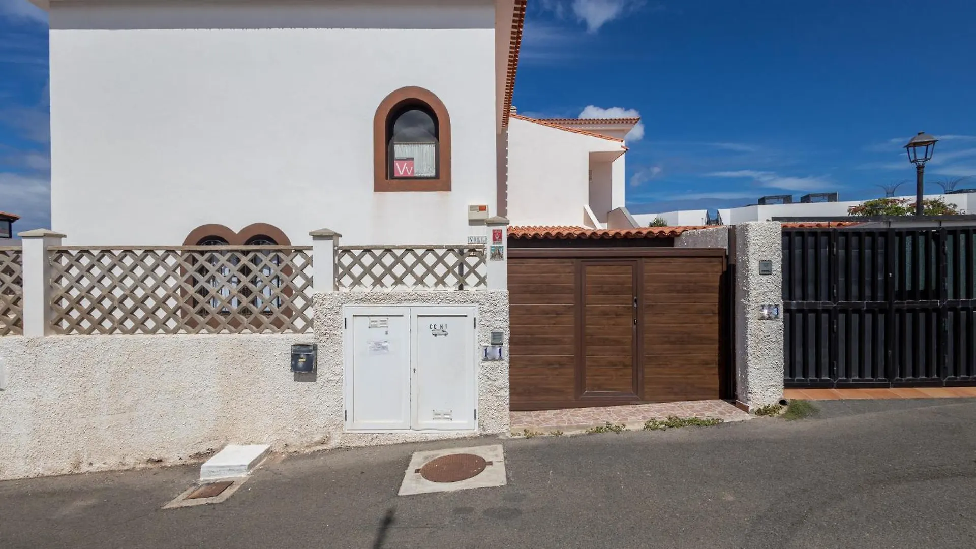 Ferienwohnung Agaete El Turman 101 Con Terraza Solarium Bbq 0*, Agaete (Gran Canaria)