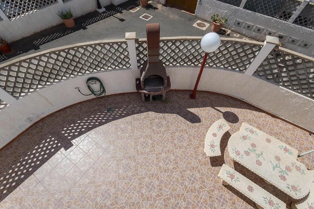 Apartment Ferienwohnung Agaete El Turman 101 Con Terraza Solarium Bbq