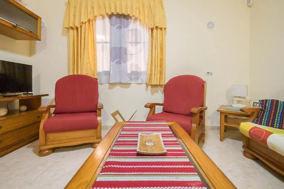 Ferienwohnung Agaete El Turman 101 Con Terraza Solarium Bbq Apartment Agaete (Gran Canaria)