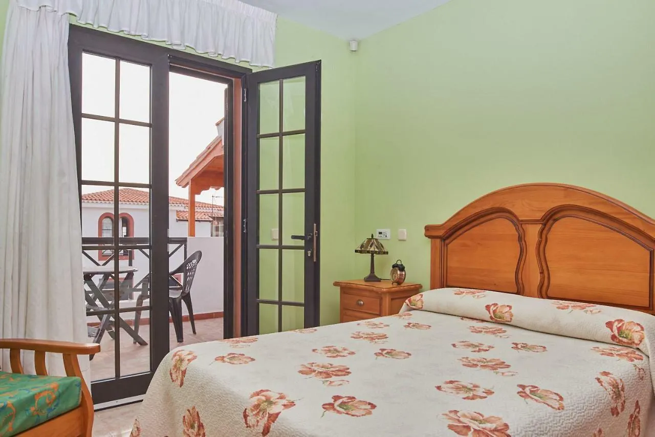 Ferienwohnung Agaete El Turman 101 Con Terraza Solarium Bbq 0*, Agaete (Gran Canaria) Spanien